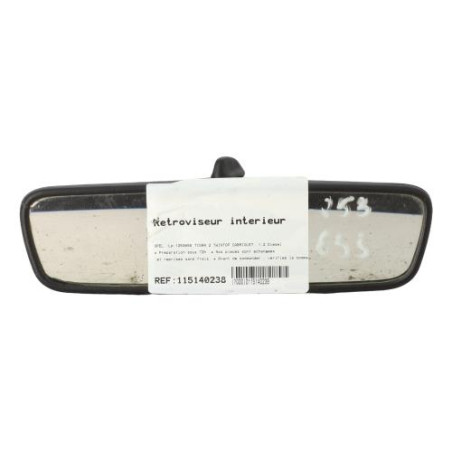 Retroviseur interieur OPEL TIGRA 2 Photo n°1