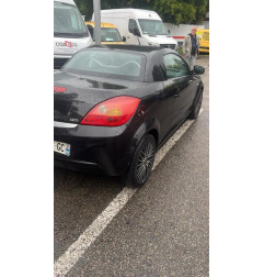 Retroviseur interieur OPEL TIGRA 2 Photo n°7