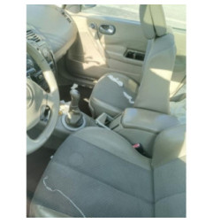 Moteur essuie glace avant RENAULT MEGANE 2 Photo n°7