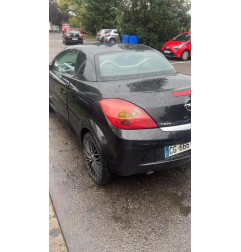 Retroviseur interieur OPEL TIGRA 2 Photo n°8