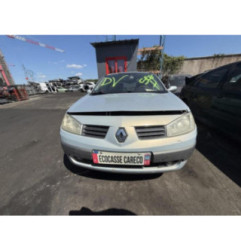 Moteur essuie glace avant RENAULT MEGANE 2 Photo n°8