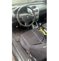 Volant OPEL TIGRA 2 Photo n°11