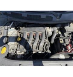 Moteur essuie glace avant RENAULT MEGANE 2 Photo n°10