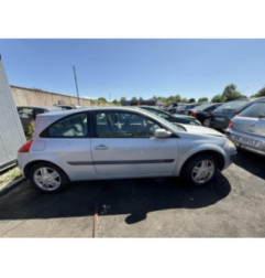 Moteur essuie glace avant RENAULT MEGANE 2 Photo n°12