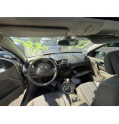 Moteur essuie glace avant RENAULT MEGANE 2 Photo n°14