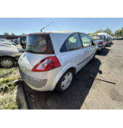 Moteur essuie glace avant RENAULT MEGANE 2 Photo n°17