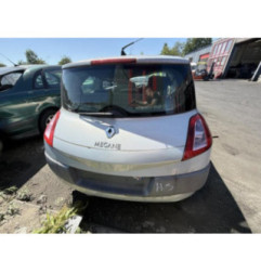 Moteur essuie glace avant RENAULT MEGANE 2 Photo n°18