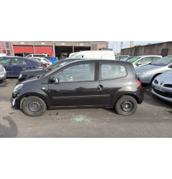 Vitre avant gauche RENAULT TWINGO 2