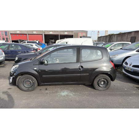 Vitre avant gauche RENAULT TWINGO 2
