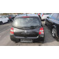 Vitre avant gauche RENAULT TWINGO 2