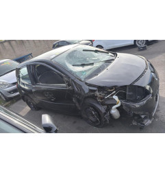 Porte avant gauche RENAULT TWINGO 2 Photo n°3