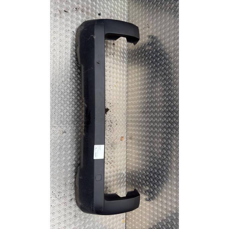 Pare choc arriere PEUGEOT BIPPER