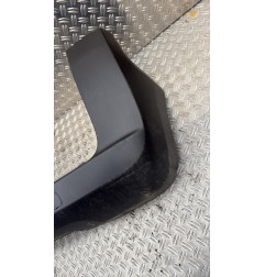 Pare choc arriere PEUGEOT BIPPER Photo n°4