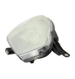 Optique avant principal gauche (feux)(phare) PEUGEOT BIPPER