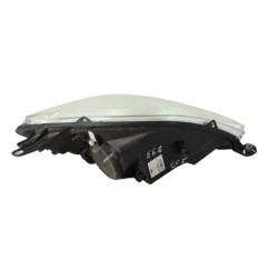 Optique avant principal gauche (feux)(phare) PEUGEOT BIPPER Photo n°3