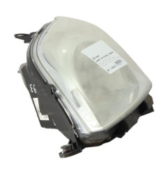 Optique avant principal gauche (feux)(phare) PEUGEOT BIPPER Photo n°4