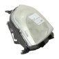 Optique avant principal gauche (feux)(phare) PEUGEOT BIPPER