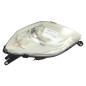 Optique avant principal gauche (feux)(phare) PEUGEOT BIPPER