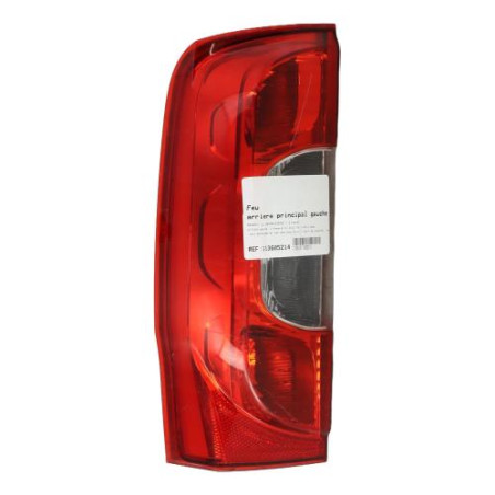 Feu arriere principal gauche (feux) PEUGEOT BIPPER Photo n°6