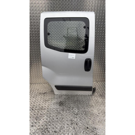 Porte laterale droit PEUGEOT BIPPER Photo n°1
