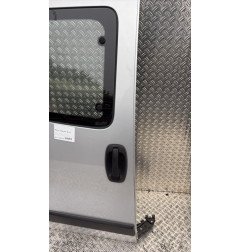 Porte laterale droit PEUGEOT BIPPER Photo n°3