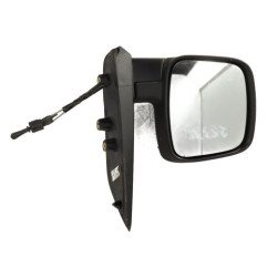 Retroviseur gauche PEUGEOT BIPPER Photo n°5