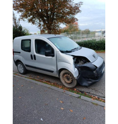 Retroviseur gauche PEUGEOT BIPPER Photo n°7