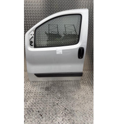 Porte avant gauche PEUGEOT BIPPER Photo n°1