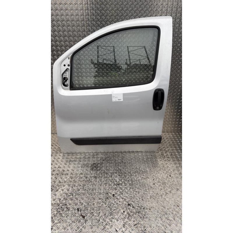 Porte avant gauche PEUGEOT BIPPER