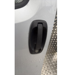 Porte avant gauche PEUGEOT BIPPER Photo n°4