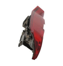 Feu arriere principal droit (feux) PEUGEOT BIPPER Photo n°5