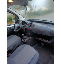 Feu arriere principal droit (feux) PEUGEOT BIPPER Photo n°11