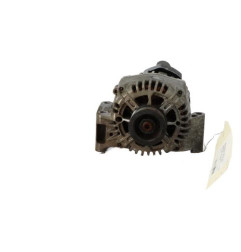 Alternateur PEUGEOT BIPPER Photo n°1