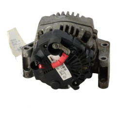 Alternateur PEUGEOT BIPPER Photo n°3