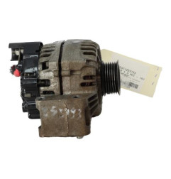 Alternateur PEUGEOT BIPPER Photo n°4