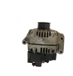 Alternateur PEUGEOT BIPPER Photo n°5