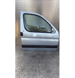Porte avant droit PEUGEOT PARTNER 1 Photo n°1