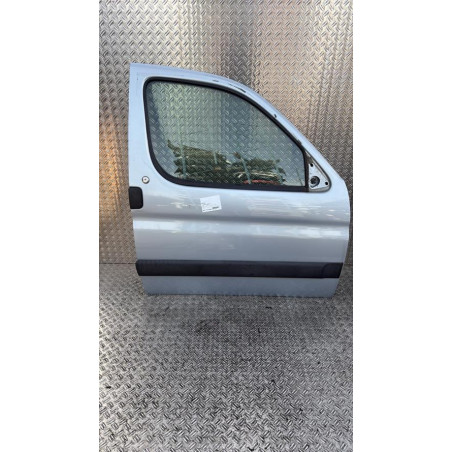 Porte avant droit PEUGEOT PARTNER 1 Photo n°1