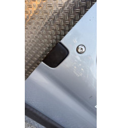 Porte avant droit PEUGEOT PARTNER 1 Photo n°4