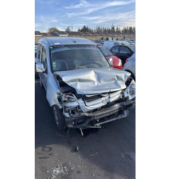 Porte avant droit PEUGEOT PARTNER 1 Photo n°6