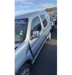 Porte avant droit PEUGEOT PARTNER 1 Photo n°8