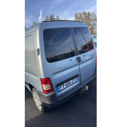 Porte avant droit PEUGEOT PARTNER 1 Photo n°9