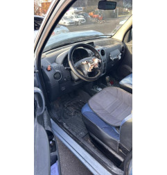 Porte avant droit PEUGEOT PARTNER 1 Photo n°10