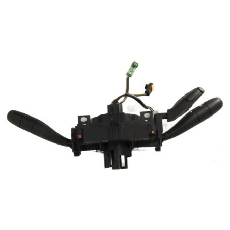 Com (Bloc Contacteur Tournant+Commodo Essuie Glace+Commodo Phare) PEUGEOT 207