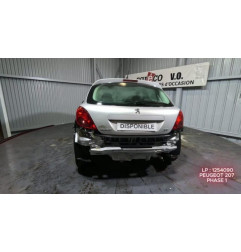 Com (Bloc Contacteur Tournant+Commodo Essuie Glace+Commodo Phare) PEUGEOT 207 Photo n°6