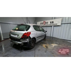 Com (Bloc Contacteur Tournant+Commodo Essuie Glace+Commodo Phare) PEUGEOT 207 Photo n°7