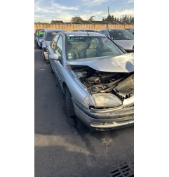 Commande chauffage RENAULT LAGUNA 1 Photo n°4