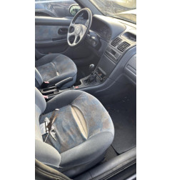 Commande chauffage RENAULT LAGUNA 1 Photo n°8