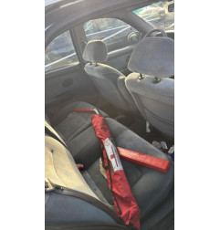 Commande chauffage RENAULT LAGUNA 1 Photo n°9