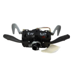 Com (Bloc Contacteur Tournant+Commodo Essuie Glace+Commodo Phare) CITROEN C2 Photo n°1